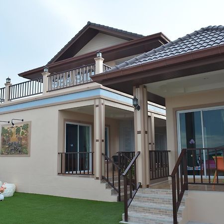 Koh Larn Sea Side Resort Exteriér fotografie