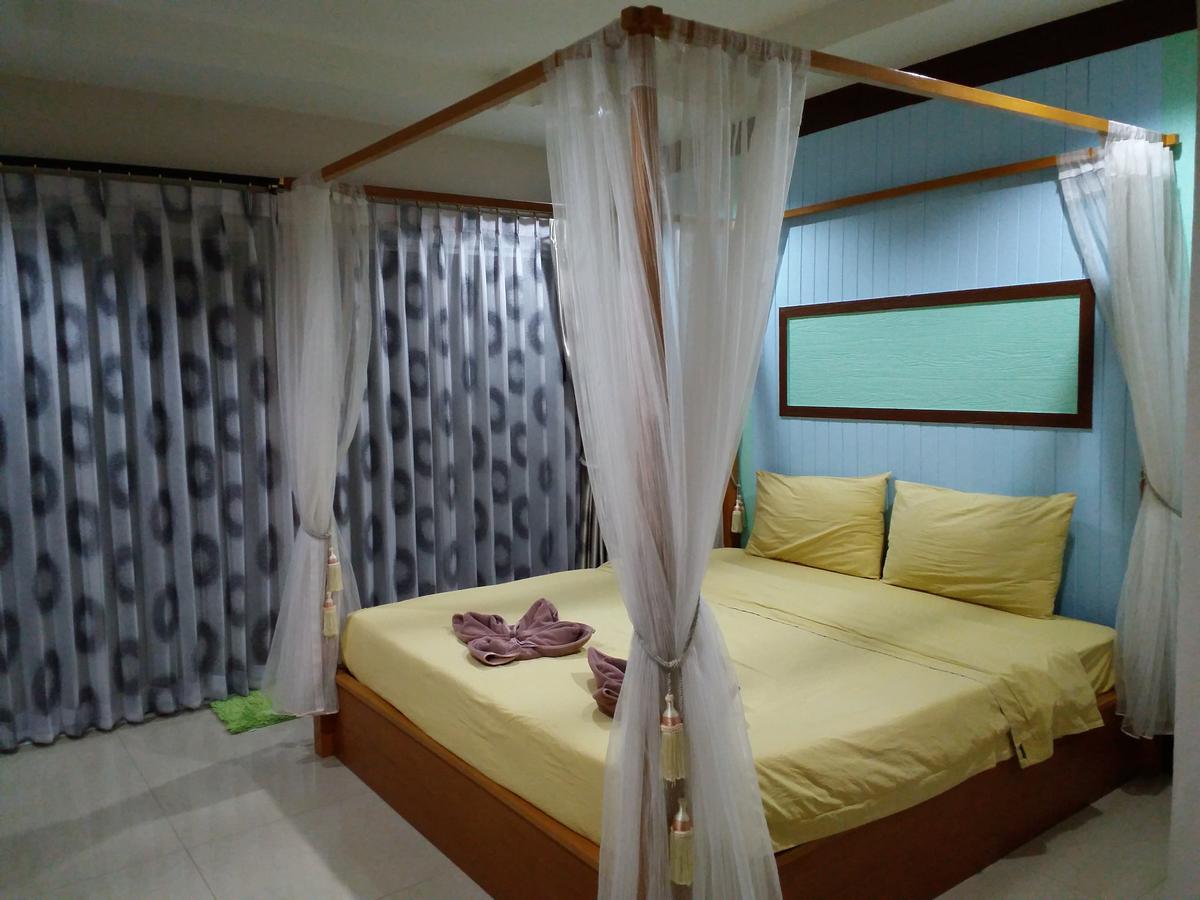 Koh Larn Sea Side Resort Exteriér fotografie