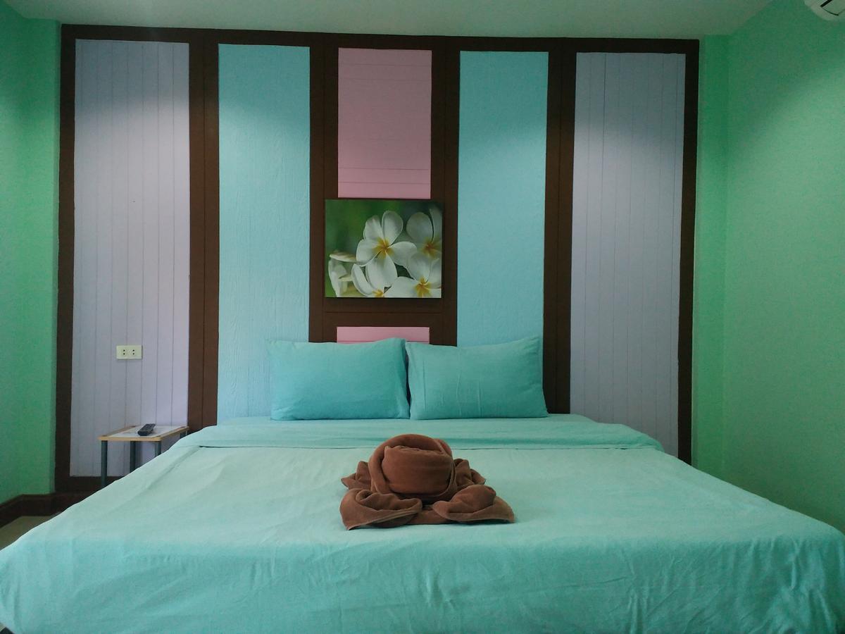 Koh Larn Sea Side Resort Exteriér fotografie