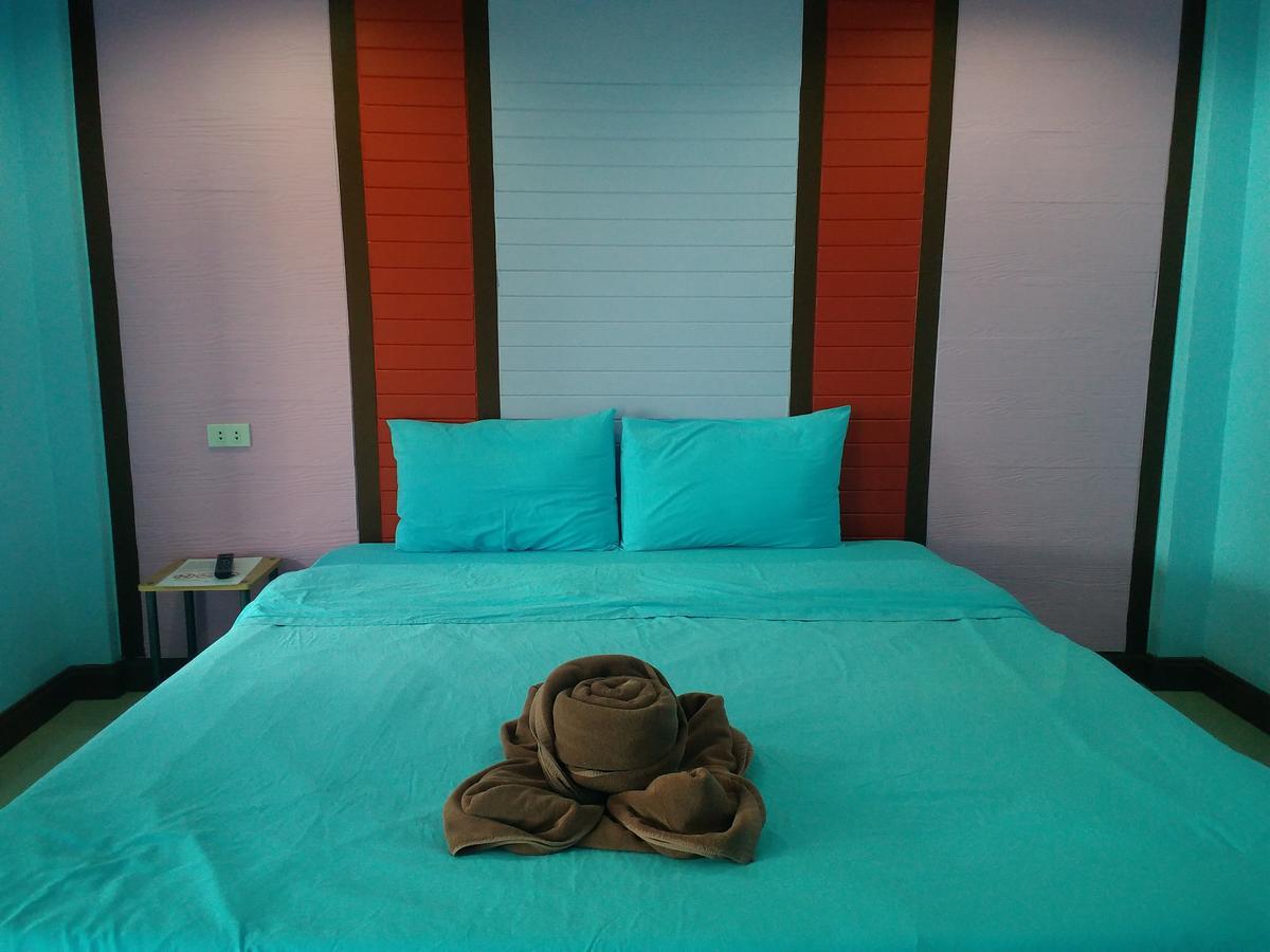 Koh Larn Sea Side Resort Exteriér fotografie