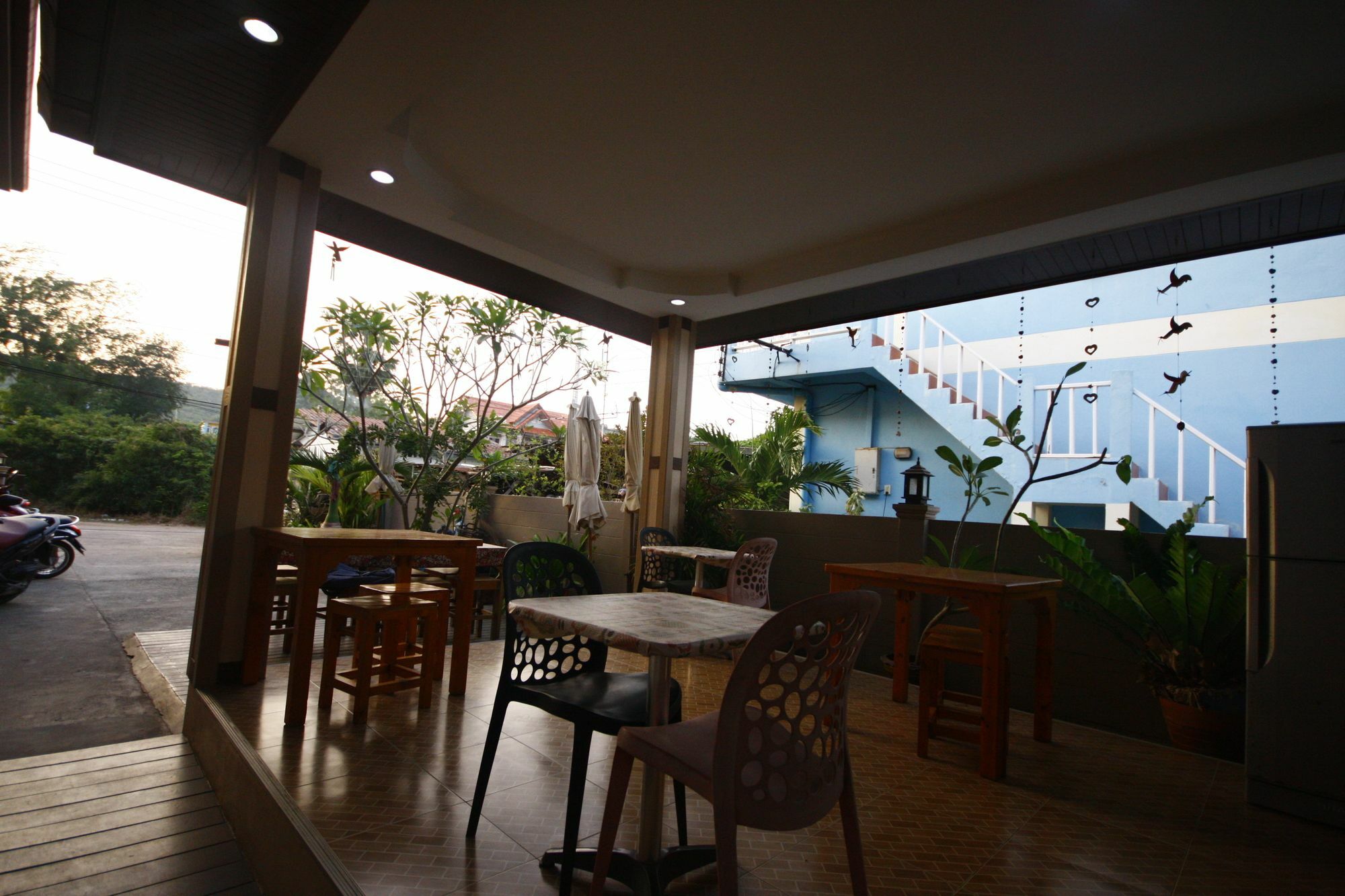 Koh Larn Sea Side Resort Exteriér fotografie
