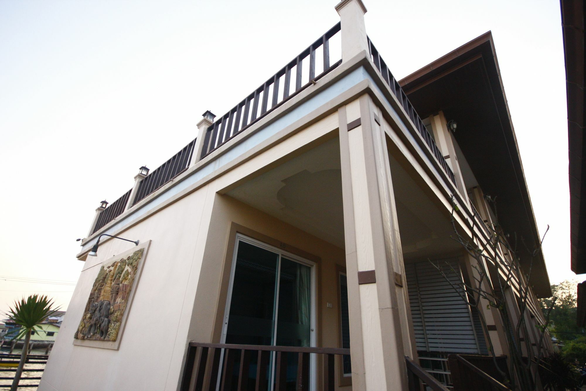 Koh Larn Sea Side Resort Exteriér fotografie