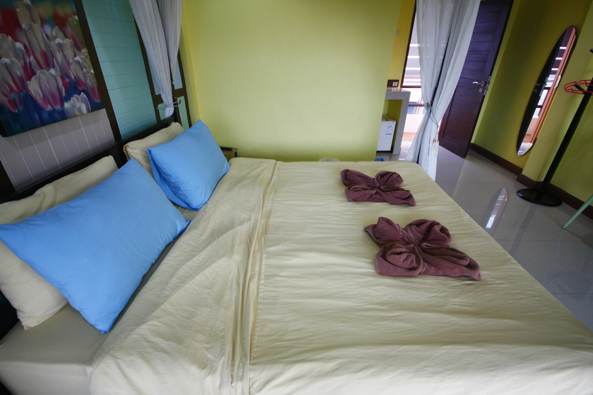 Koh Larn Sea Side Resort Exteriér fotografie