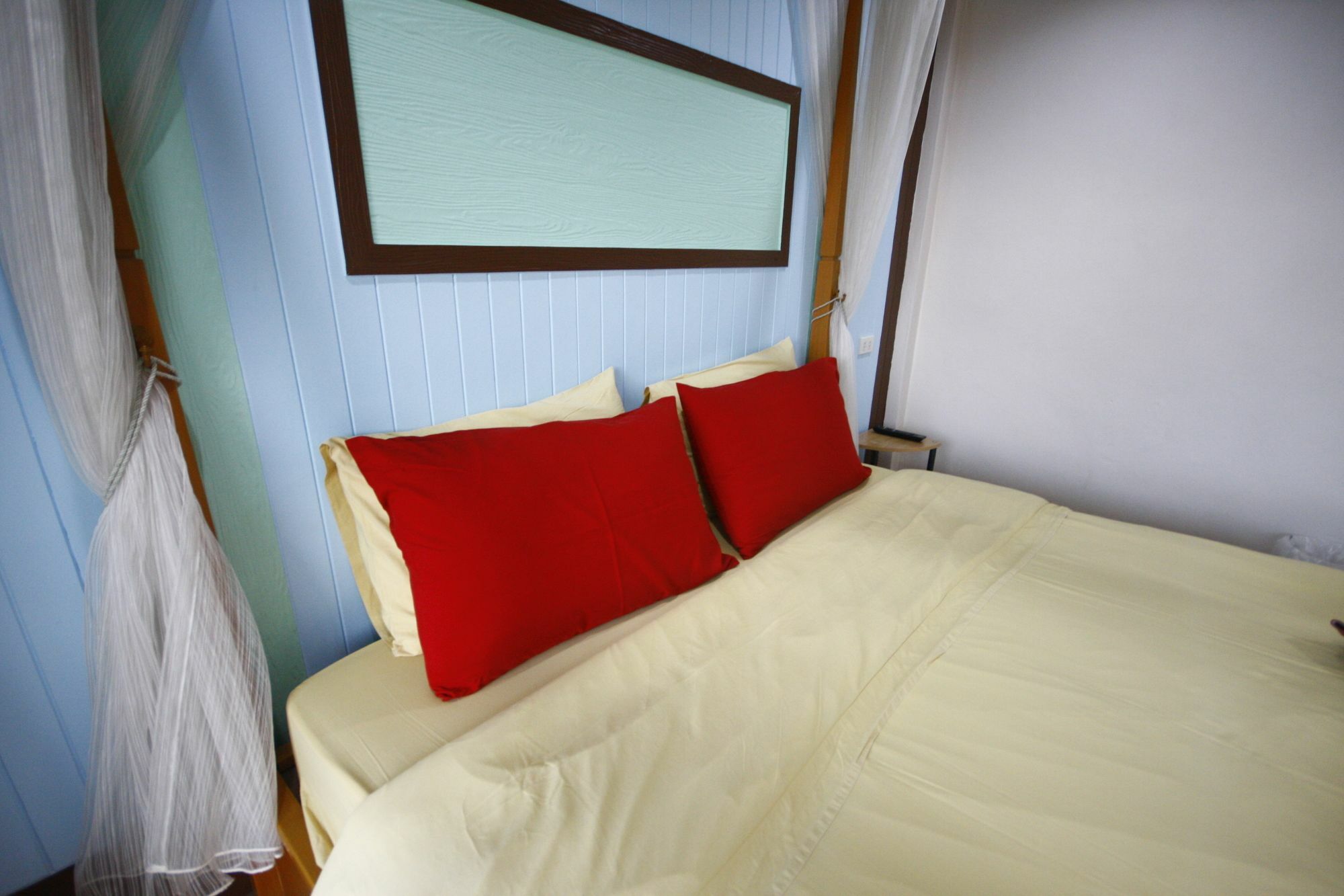 Koh Larn Sea Side Resort Exteriér fotografie