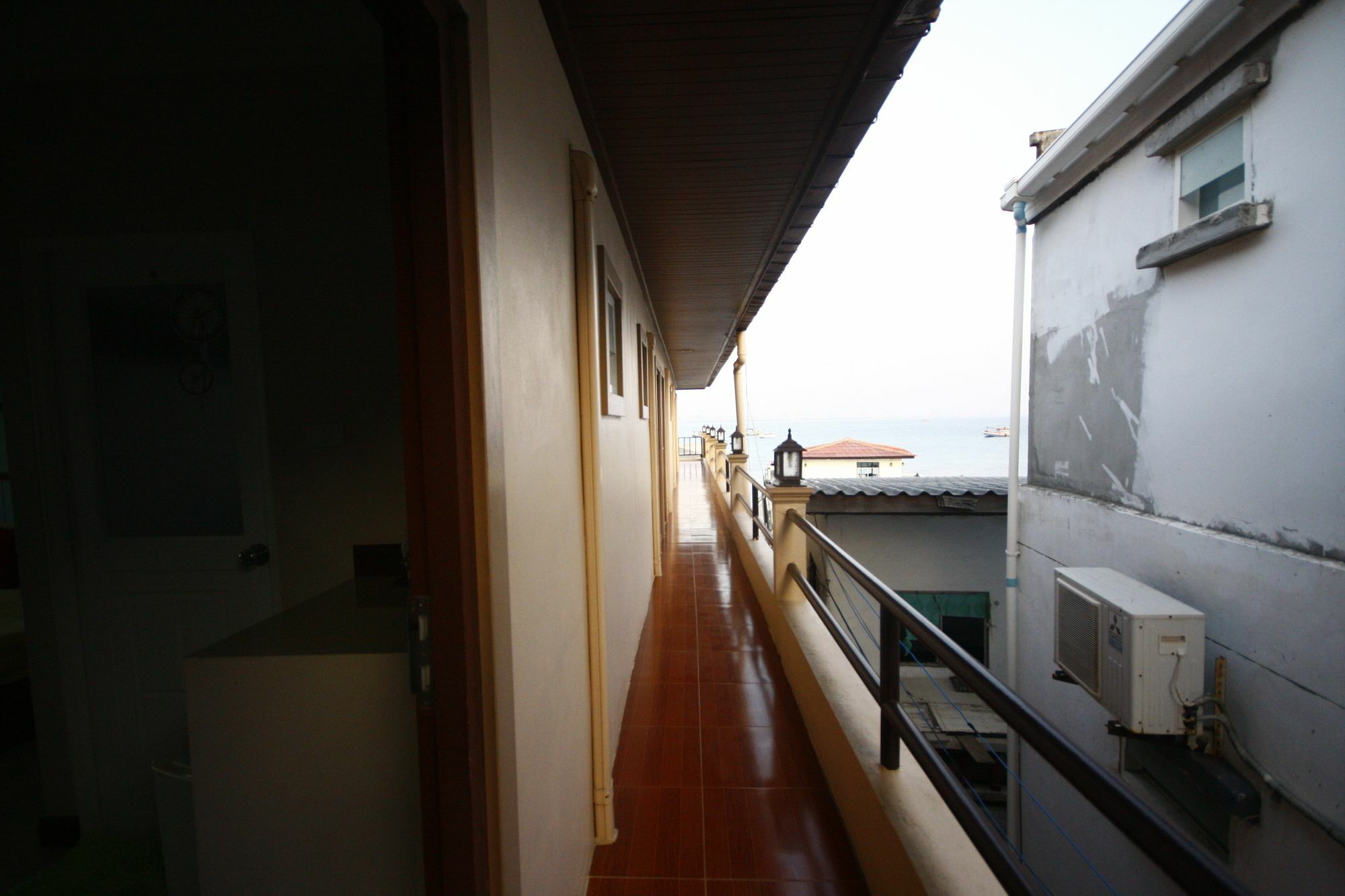 Koh Larn Sea Side Resort Exteriér fotografie
